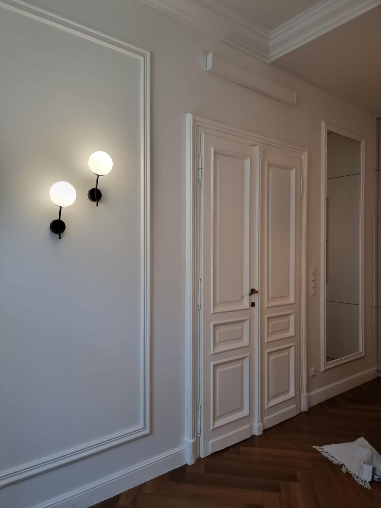 Apartamenty Inspiracja คราคูฟ ภายนอก รูปภาพ