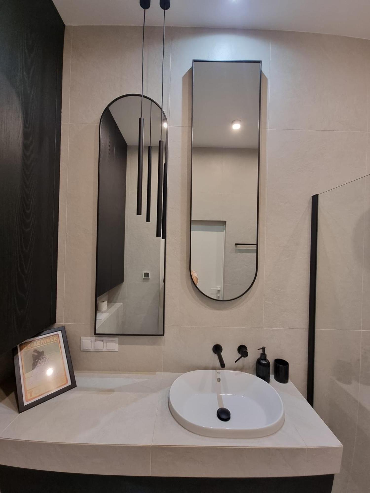 Apartamenty Inspiracja คราคูฟ ภายนอก รูปภาพ