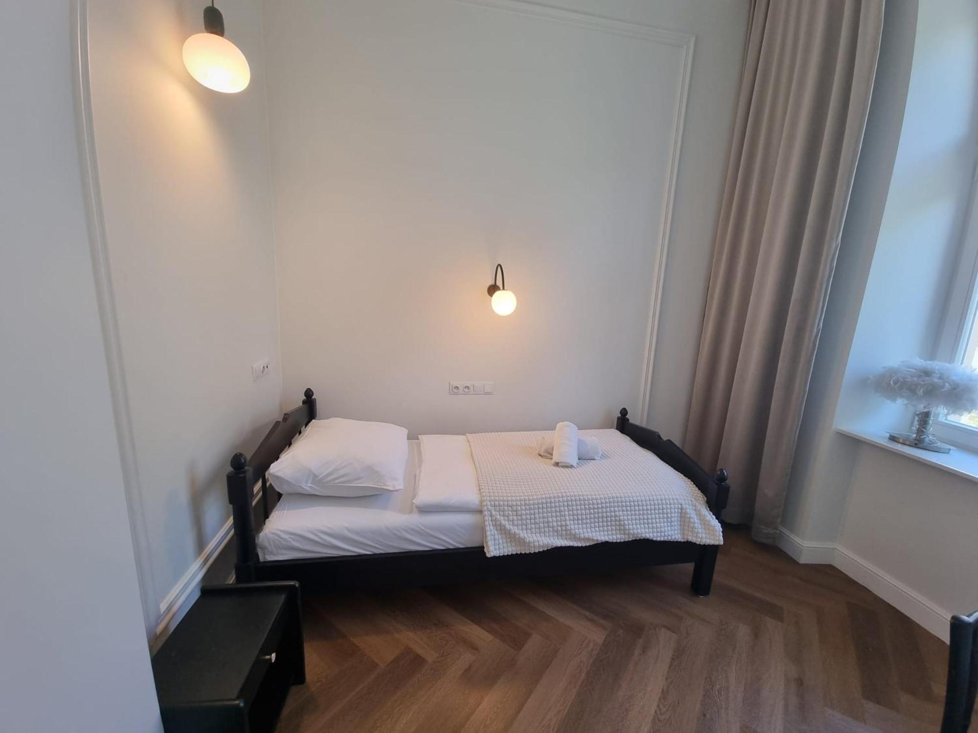 Apartamenty Inspiracja คราคูฟ ภายนอก รูปภาพ