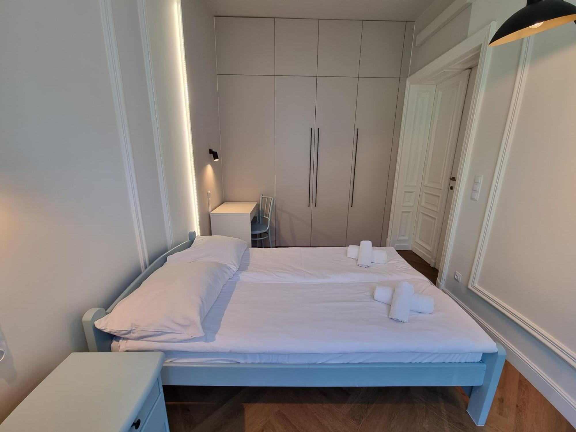Apartamenty Inspiracja คราคูฟ ภายนอก รูปภาพ