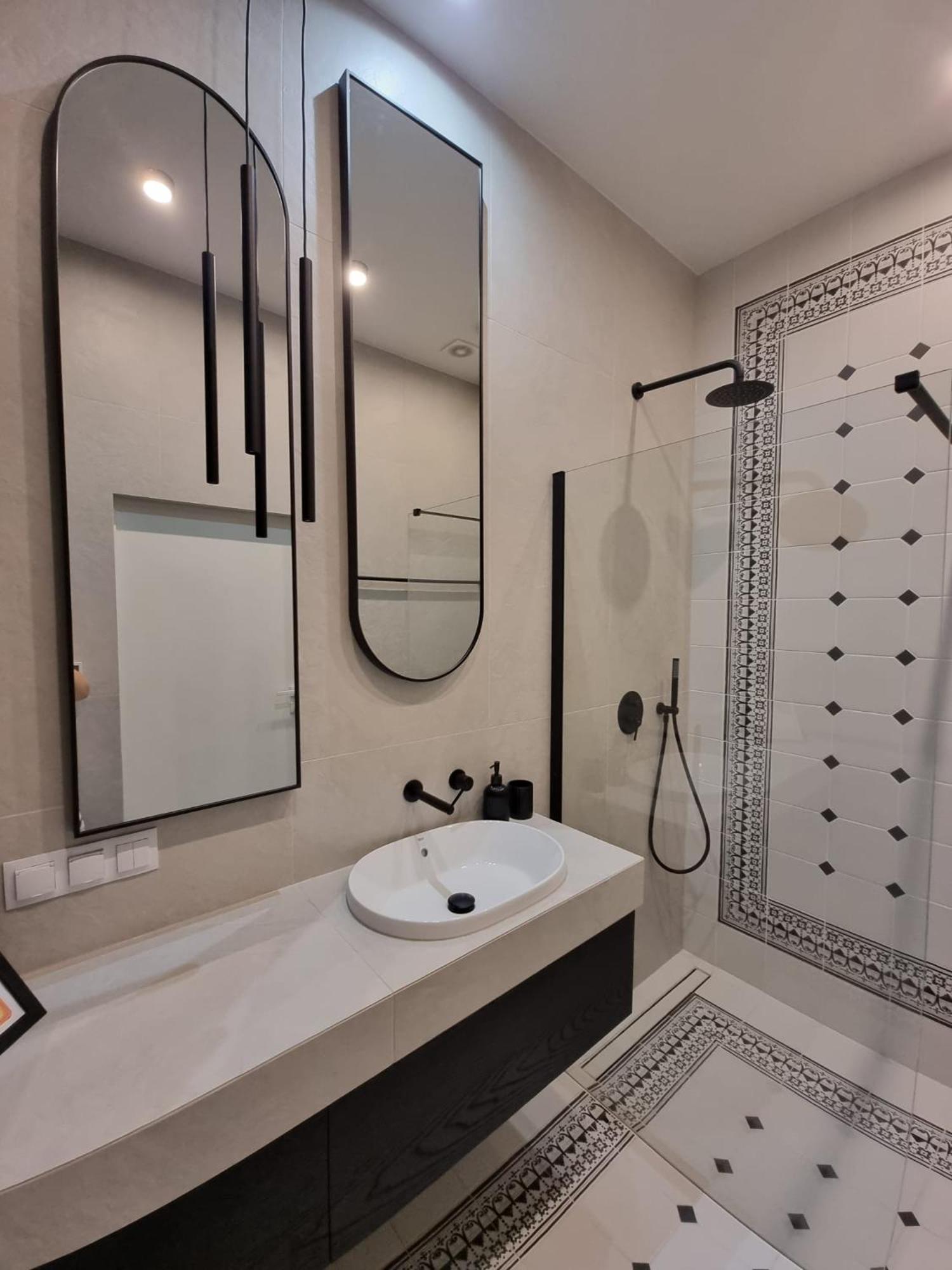 Apartamenty Inspiracja คราคูฟ ภายนอก รูปภาพ